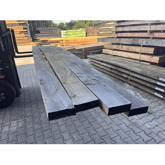 Kavel 428 - Eiken Balken 70x200x6000mm