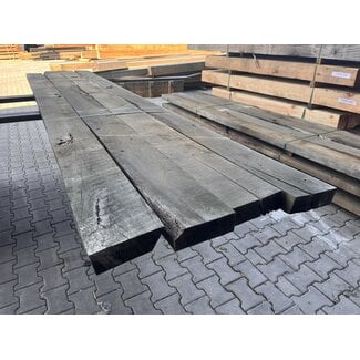 Kavel 429 - Eiken Balken 70x200x4000mm