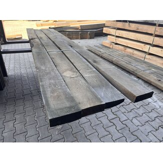 Kavel 431 - Eiken Balken 70x200x4000mm