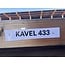 Bundel 433 - Douglas Balken 110x110x5000 mm