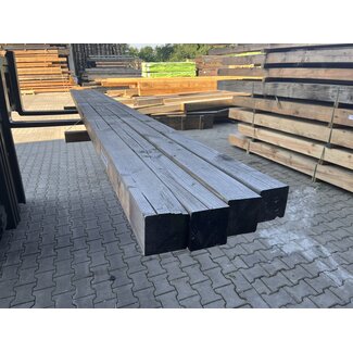 Kavel 433 - Douglas Balken 110x110x5000 mm