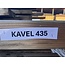 Bundel 435 - Douglas Balken 110x110x5000 mm