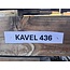 Bundel 436 - Douglas Balken 150x150x4000mm