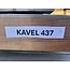 Bundel 437 - Douglas Balken 143x143x4000mm