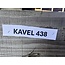 Bundel 438 - Douglas Balken 200x200x4000mm