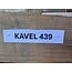Bundel 439 - Douglas Balken 190x190x2500mm