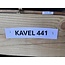 Bundel 441 - Douglas Balken 190x190x2400mm