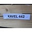 Bundel 442 - Douglas Balken 190x190x3000mm