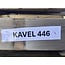 Bundel 446 - Douglas Balken 110x110x4000 mm