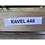 Bundel 448 - Douglas Balken 110x110x3000 mm