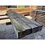 Bundel 448 - Douglas Balken 110x110x3000 mm
