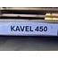 Bundel 450 - Douglas Balk 58x145x3650mm