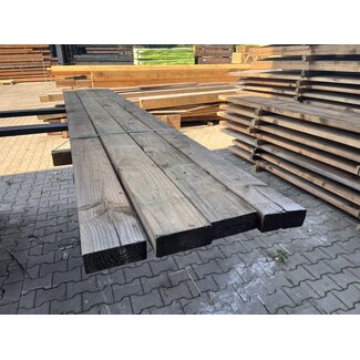 Kavel 450 - Douglas Balk 58x145x3650mm
