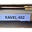 Bundel 452 - Douglas Balk 58x145x3650mm
