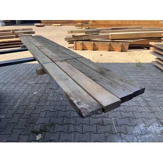 Kavel 452 - Douglas Balk 58x145x3650mm
