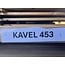 Bundel 453 - Douglas Balk 58x145x3650mm