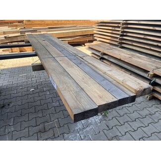 Kavel 453 - Douglas Balk 58x145x3650mm