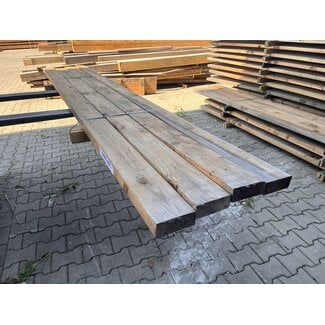 Kavel 454 - Douglas Balk 58x145x3650mm