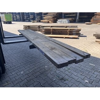 Kavel 455 - Douglas Balk 58x145x3650mm