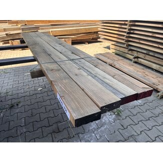 Kavel 456 - Douglas Balk 58x145x3005mm