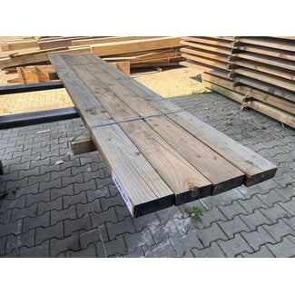 Kavel 457 - Douglas Balk 58x145x3005mm