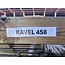 Bundel 458 - Douglas Balken 110x110x4000 mm