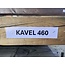 Bundel 460 - Douglas Balken 110x110x4000 mm
