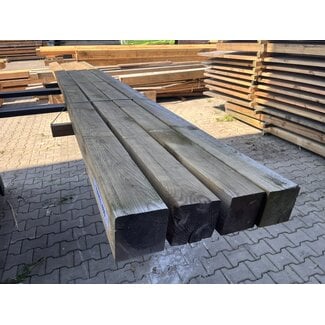 Kavel 460 - Douglas Balken 110x110x4000 mm