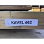 Bundel 462 - Douglas Balken 110x110x4000 mm