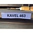 Bundel 463 - Douglas Balk 45x145x5000 mm