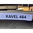 Bundel 464 - Douglas Balk 45x145x5000 mm