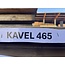 Bundel 465 - Douglas Balk 45x145x5000 mm