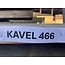 Bundel 466 - Douglas Balk 45x145x5000 mm