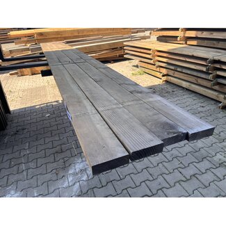 Kavel 466 - Douglas Balk 45x145x5000 mm