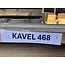 Bundel 468 - Douglas Balk 45x145x5000 mm