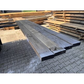 Kavel 468 - Douglas Balk 45x145x5000 mm