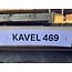 Bundel 469 - Douglas Balk 45x145x5000 mm