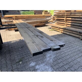 Kavel 469 - Douglas Balk 45x145x5000 mm