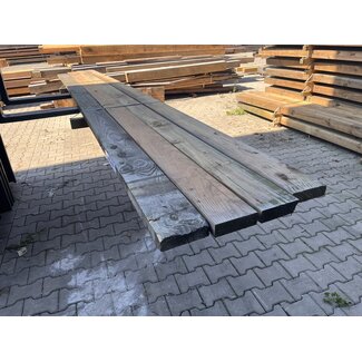 Kavel 470 - Douglas Balk 45x145x5000 mm
