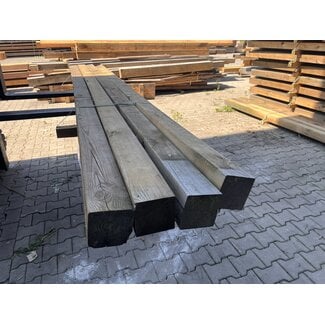 Kavel 471 - Douglas Balken 110x110x4000 mm