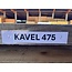 Bundel 475 - Douglas Balken 70x200x4000 mm