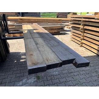Kavel 476 - Douglas Balken 70x200x4000 mm