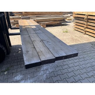Kavel 478 - Douglas Balken 70x200x4000 mm