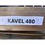 Bundel 480 - Douglas Balken 110x110x4000 mm