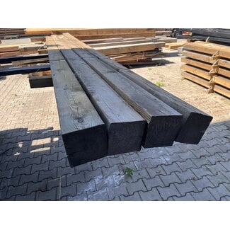 Kavel 480 - Douglas Balken 110x110x4000 mm