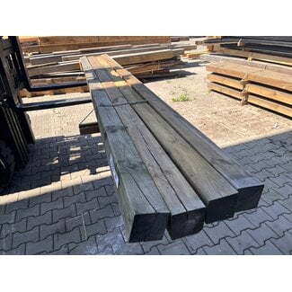 Kavel 482 - Douglas Balken 110x110x4000 mm