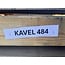 Bundel 484 - Douglas Balken 110x110x4000 mm