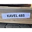 Bundel 485 - Douglas Balken 110x110x4000 mm