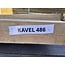 Bundel 486 - Eiken Balken 120x120x4000 mm