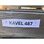 Bundel 487 - Douglas Balken 150x150x6000mm